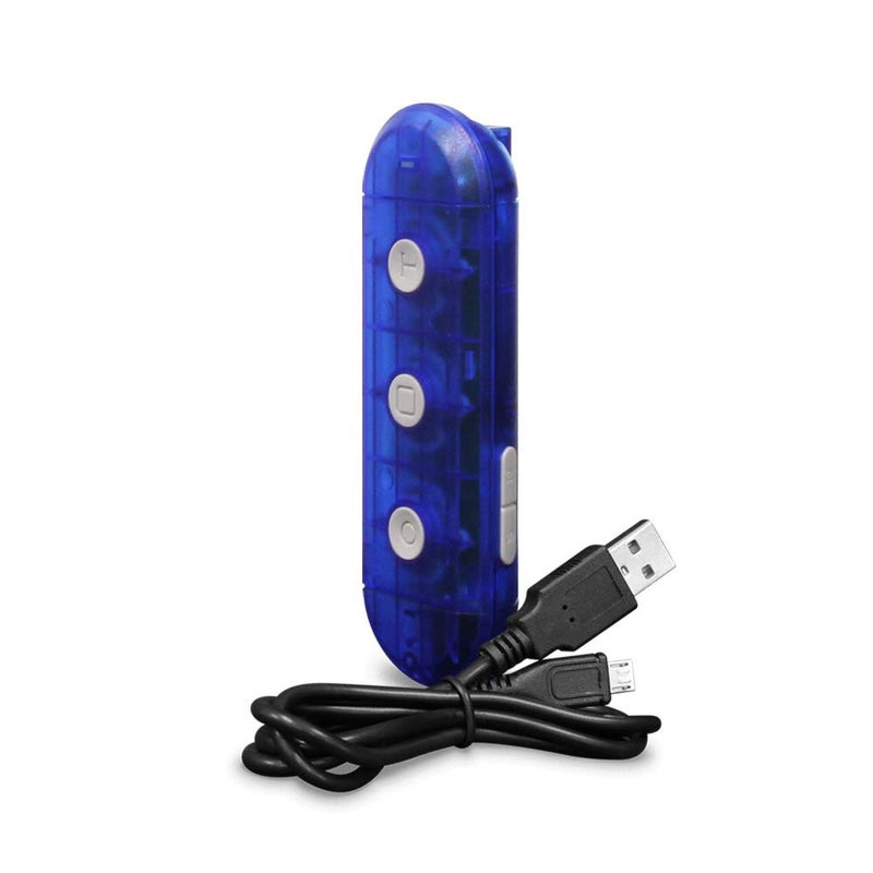 Armor3 "Nuport" Wireless BT Adapter for Nintendo Switch/PC Compatible with GameCube/Wii/Super NES Classic Edition/Controllers - Image 3